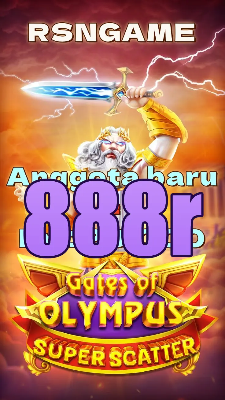 888r Masuk
