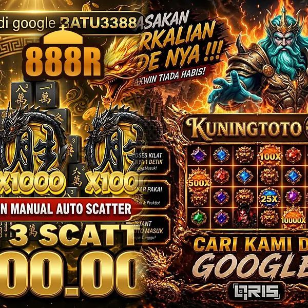 888r Daftar Sekarang - Unduh APK